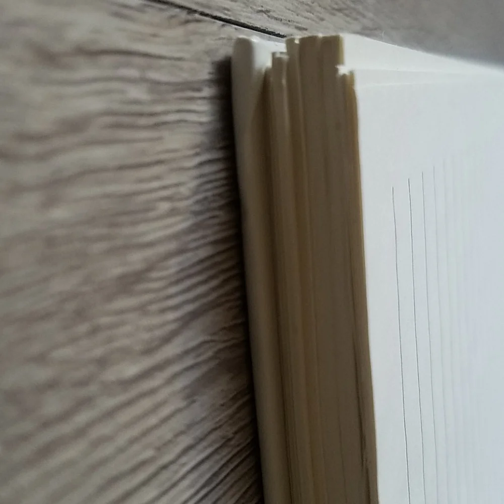 Rae Dunn Spiral Notebook Journal